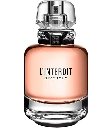 L'interdit Rouge Ultime Givenchy Edp Feminino 80ml | Amazon.com.br